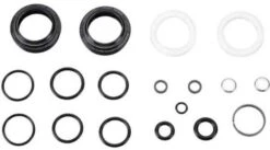 RockShox Forgaffel 200h Servicekit Rudy XPLR - 00.4318.025.191