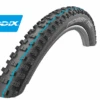 Schwalbe Nobby Nic EVO Super Ground Addix SpeedGrip 29"x2,40" - 11654143.01 -ROCKSHOX Salgsbutik schwalbe hs463 nobby nic line blue 57622 4 1