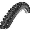 Schwalbe Ice Spiker Pro EVO 27,5"x2,25" - 11600628 -ROCKSHOX Salgsbutik schwalbe ice spiker pro