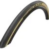 Schwalbe One 700x25 Sort/Skinwall - 11654037 -ROCKSHOX Salgsbutik schwalbe one classic