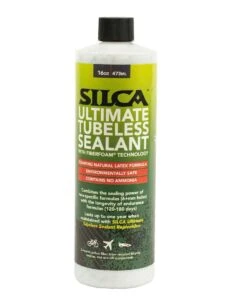 SILCA Ultimate Tubeless Sealant 473 Ml - AM-AC-039-ASY-0100