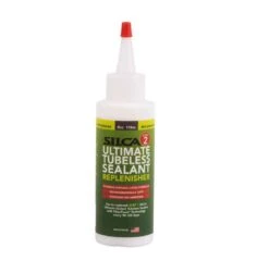 SILCA Ultimate Tubeless Sealant Replenisher 118 Ml - AM-AC-039-ASY-0200