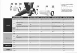 Krankboks SRAM DUB BSA 83 Mm Cannondale Ai - 00.6418.031.000 -ROCKSHOX Salgsbutik sk rmbillede 2021 11 24 kl. 14.25.37