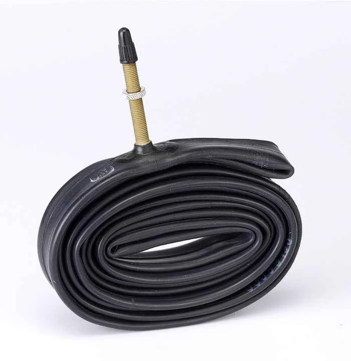 Slange Michelin Airstop 27,5" X 1,90-2,50" (FV40) - 514857 2 Slange Michelin Airstop 27,5" X 1,90-2,50" (FV40) - 514857