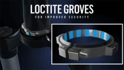 Styrfitting Token 1-1/8" - 1,5" - TOKEN TK015B 13 Styrfitting Token 1-1/8" - 1,5" - TOKEN TK015B -ROCKSHOX Salgsbutik tk015b 1