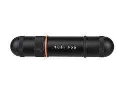 Topeak TUBI POD Tubeless Repair Kit - TUBPD 7 Topeak TUBI POD Tubeless Repair Kit - TUBPD -ROCKSHOX Salgsbutik tub pd a side