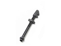 Dt-swiss Tubeless Ventil DT Swiss 36-48 Mm - Sort - TVVXA55S23759S