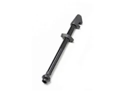 Dt-swiss Tubeless Ventil DT Swiss 49-65 Mm - Sort - TVVXA72S23760S