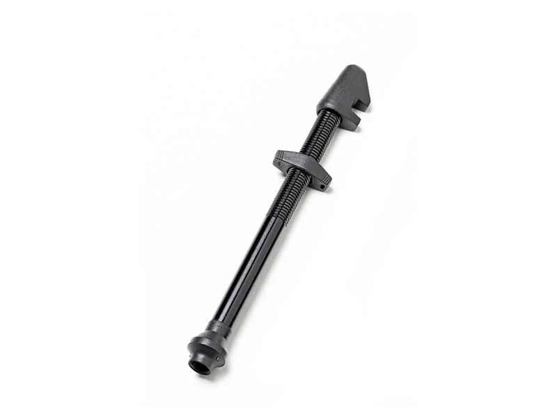 Dt-swiss Tubeless Ventil DT Swiss 49-65 Mm - Sort - TVVXA72S23760S 3 Dt-swiss Tubeless Ventil DT Swiss 49-65 Mm - Sort - TVVXA72S23760S