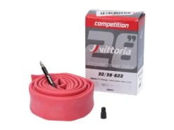 Vittoria Slange 700 X 30-38C" (FV48) Latex - 1TA00003