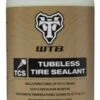 WTB TCS 2.0 Tubeless Sealant - 118 Ml - W095-0095 -ROCKSHOX Salgsbutik wtb reifendichtmittel tcs 2 0w83ng9lb1n1md