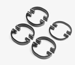 Orbea HS02 Headset Spacers Split Kit - XC550000