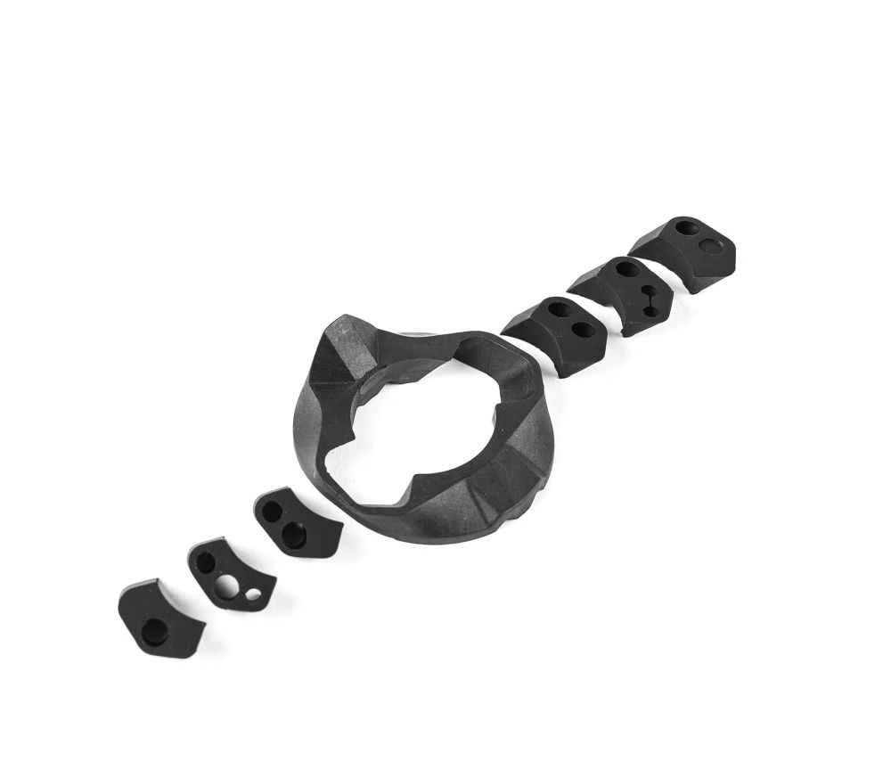 Orbea HS02 Collector Regulator Stack + Grommets - XC560000 3 Orbea HS02 Collector Regulator Stack + Grommets - XC560000